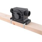 Extol Craft fúrógéppel hajtható mechanikus szivattyú 