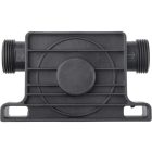 Extol Craft fúrógéppel hajtható mechanikus szivattyú 