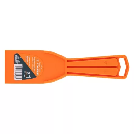 Truper műanyag spakli, 5 cm /ET-P/