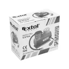 Extol Craft mini légkompresszor 12V/10A