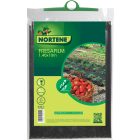 Terrapro takarófólia, 1,4 m x 10 m, fekete