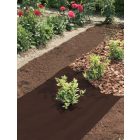 Anti-Herbas Geotex talajtakaró, 1,6 m x 5 m  barna 