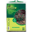 Anti-Herbas Geotex talajtakaró, 1,6 m x 5 m  barna 