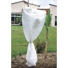 Hivertex fagykár elleni háló, átteleltető növénytakaró, 1 x 10 m 