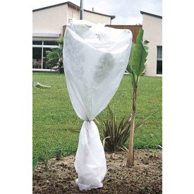 Hivertex fagykár elleni háló, átteleltető növénytakaró, 1 x 10 m    Hivertex fagykár elleni háló, átteleltető növénytakaró, 1 x 10 m