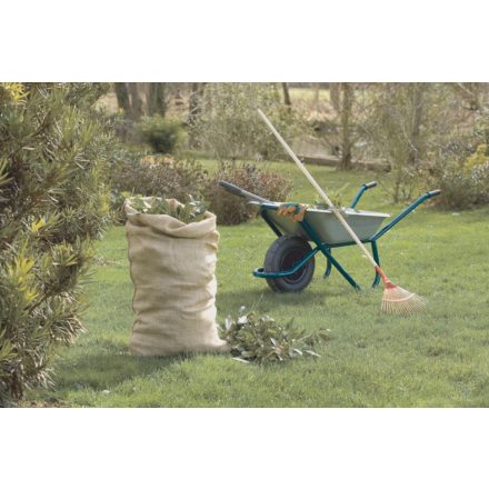 Jutebag jutazsák, 0,6 x 1 m