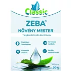 Zeba növény mester vízraktározó, 50 g