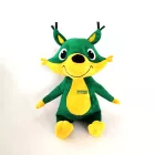 Norty Teddy plüss állatka