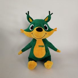 Norty Teddy plüss állatka