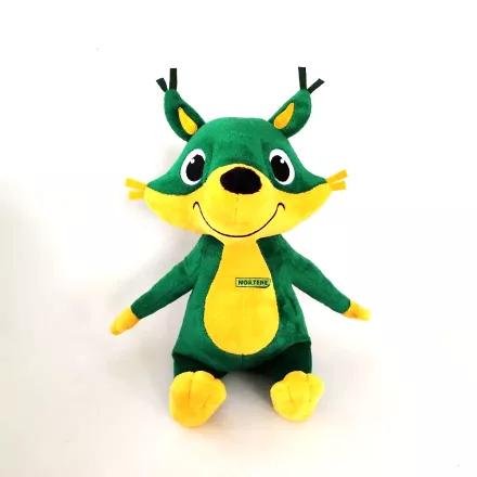 Norty Teddy plüss állatka