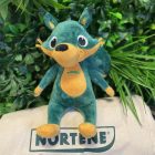 Norty Teddy plüss állatka