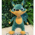 Norty Teddy plüss állatka