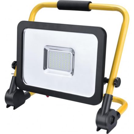 Hordozható LED reflektor, 4500 Lm