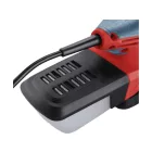 Extol Premium vibrációs delta csiszológép, 85x148 mm, 220W