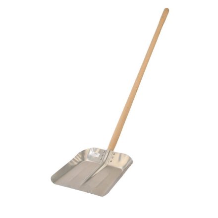 Hólapát alu 34x35 120 cm nyéllel