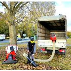 Weibang WBLV50K lombszívó 