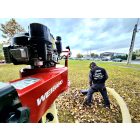 Weibang WBLV50K lombszívó 