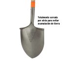 Truper Classic erősített ásó, 23 x 30 cm /PIR-A/