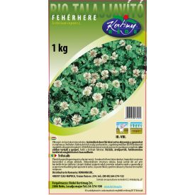 Rivendel fehérhere vetőmag, 1 kg