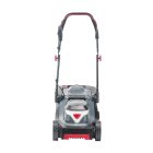 AL-KO 3.22 LI Easy akkumulátoros fűnyíró akku és töltő nélkül