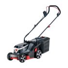 AL-KO 3.22 LI Easy akkumulátoros fűnyíró akku és töltő nélkül