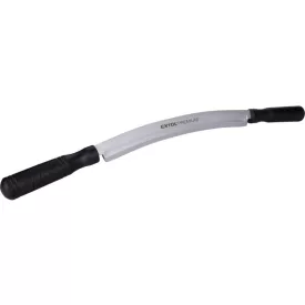 Extol Premium kétkézvonókés, 605/300 mm