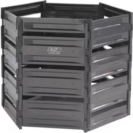 AL-KO Jumbo 800 komposztsiló