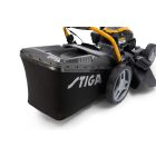 Stiga Combi 748 S benzinmotoros fűnyíró