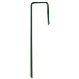 Hooksol fém rögzítő, 3,5 x 15 cm