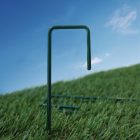 Hooksol fém rögzítő, 3,5 x 15 cm