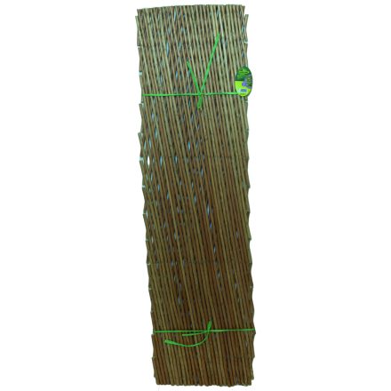 Trellwick fűzvessző nyitható apácarács