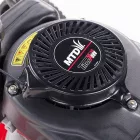 MTD Smart 51 BO fűnyíró Thorx motorral