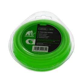 Mammut damil kör profillal