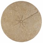 Chanvrelin 750 D természetes talajtakaró, 30 cm