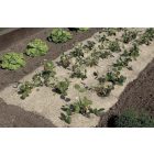 Flaxhemp természetes lebomló talajtakaró 0,5 x 3 m