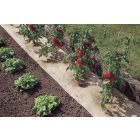 Flaxhemp természetes lebomló talajtakaró 0,5 x 3 m