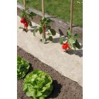 Flaxhemp természetes lebomló talajtakaró 0,5 x 3 m