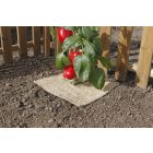 Flaxhemp természetes lebomló talajtakaró 0,5 x 3 m