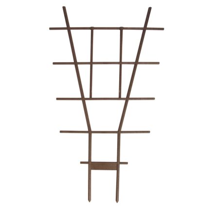 Nort Echelle FIB természetes anyagú viráglétra, 50 cm 