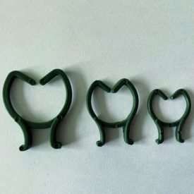 Vegring növénykapocs készlet, 40 db/cs Vegring növénykapocs készlet, 40 db/cs