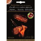 Ehető virágok - Oroszlánszáj mag