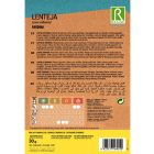 Pardina lencse vetőmag