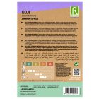 Shanghaj Goji vetőmag