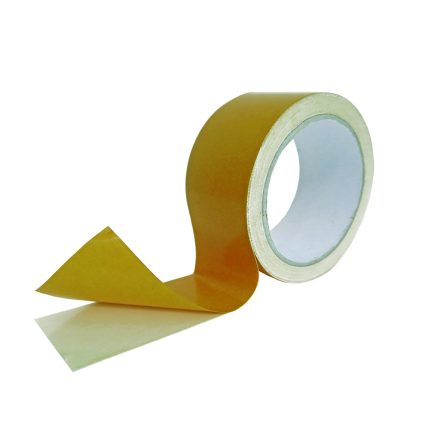 Tapefix duplo kétoldali öntapadó illesztőszalag, 5 cm x 10 m 