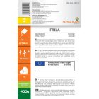 Frila borsó vetőmag, 400 g