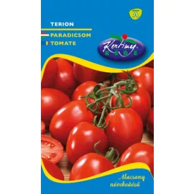Terion törpe paradicsom vetőmag