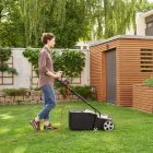 AL-KO 38,4E Combi Care gyepszellőztető