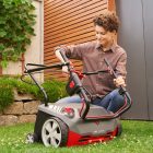 AL-KO 38,4E Combi Care gyepszellőztető