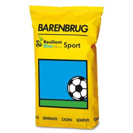 Barenbrug Resilient Blue Sport fűmag, 5 kg