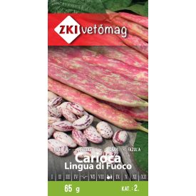 Carioca bokorbab vetőmag, 75 g